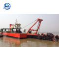 1500CBM/h Cutter Suction Dredger Sale with Super Class Quality Guarantee